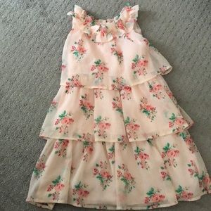 Janie and Jack Dress